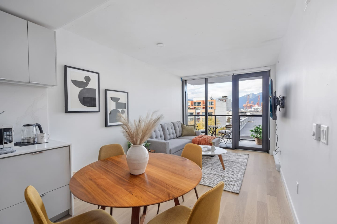 601-239 Keefer Street - 601
